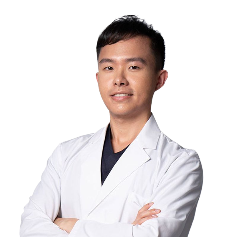 林原祺 醫師